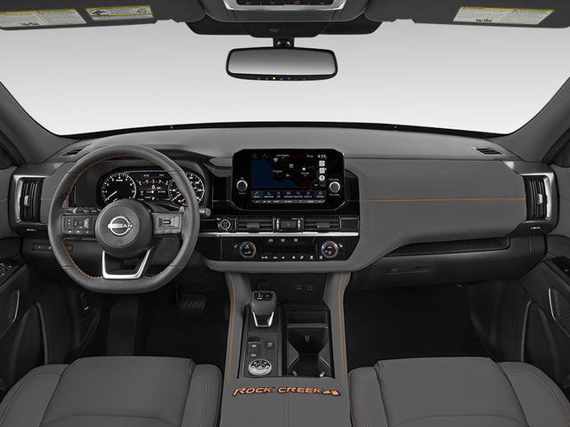 2023 Nissan Pathfinder Rock Creek 4WD