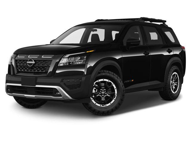 2023 Nissan Pathfinder Rock Creek 4WD