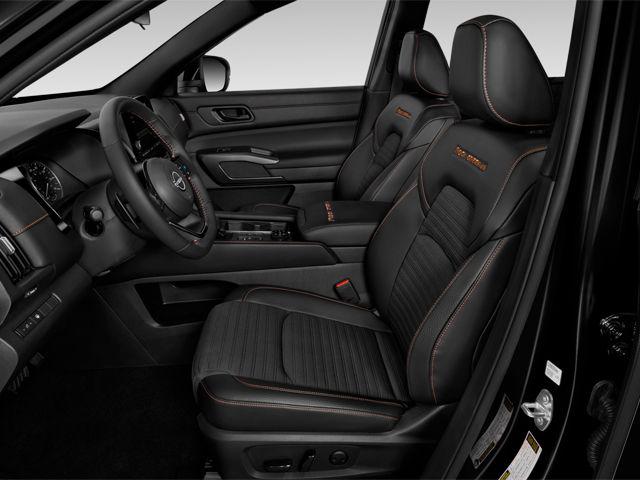 2023 Nissan Pathfinder Rock Creek 4WD