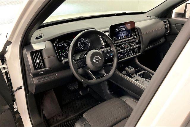 2023 Nissan Pathfinder Rock Creek 4WD