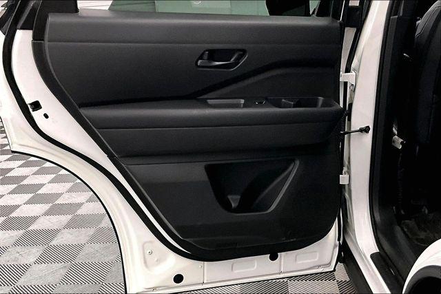 2023 Nissan Pathfinder Rock Creek 4WD