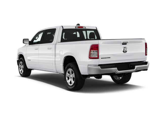 2023 Ram 1500 Big Horn Crew Cab 4x4 5'7" Box