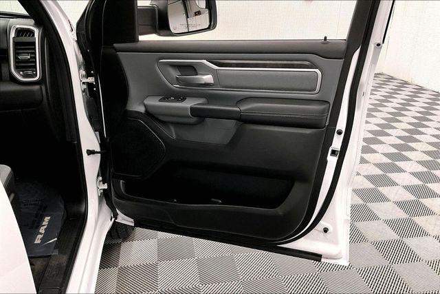 2023 Ram 1500 Big Horn Crew Cab 4x4 5'7" Box