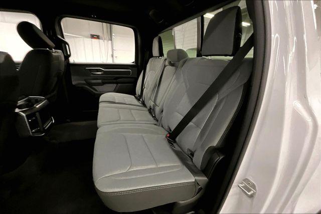2023 Ram 1500 Big Horn Crew Cab 4x4 5'7" Box