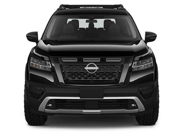 2023 Nissan Pathfinder Rock Creek 4WD
