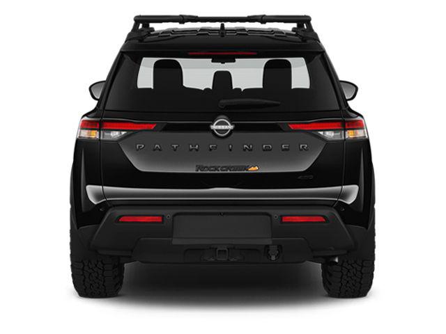 2023 Nissan Pathfinder Rock Creek 4WD
