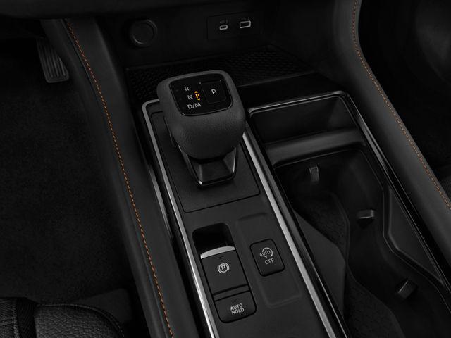2023 Nissan Pathfinder Rock Creek 4WD
