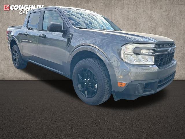 2023 Ford Maverick XLT for sale near Marysville, OH
