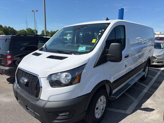 2025 Ford Transit Cargo Van Base for sale in Cumming, GA