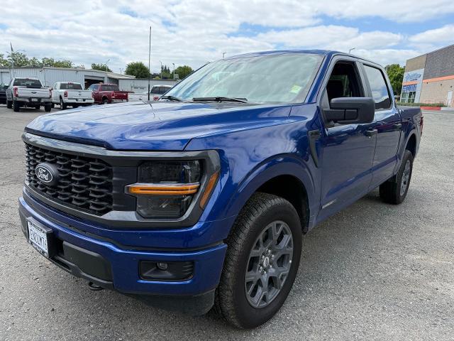2026 Ford F-150 STX for sale in Dixon, CA