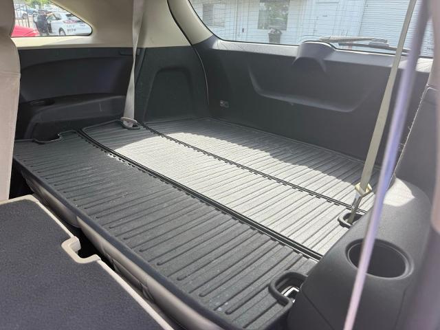 2017 Acura MDX w/Technology Package
