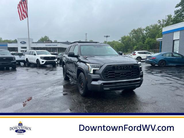 2026 Toyota Sequoia TRD Pro for sale in Charleston, WV