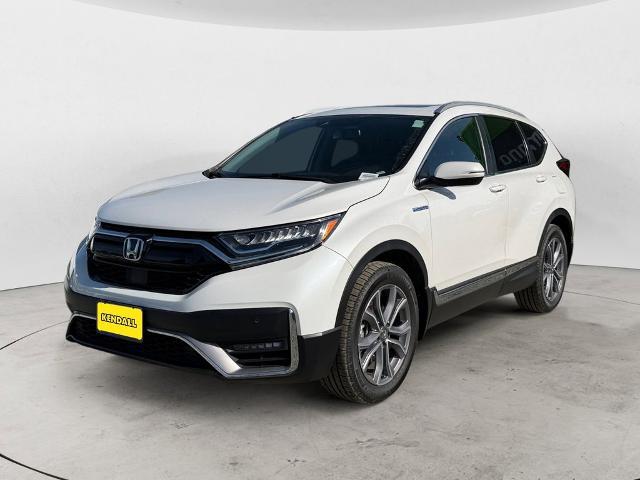 2022 Honda CR-V Hybrid Touring for sale in Vancouver, WA