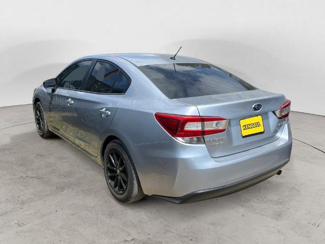 2022 Subaru Impreza Base Sedan for sale in Vancouver, WA