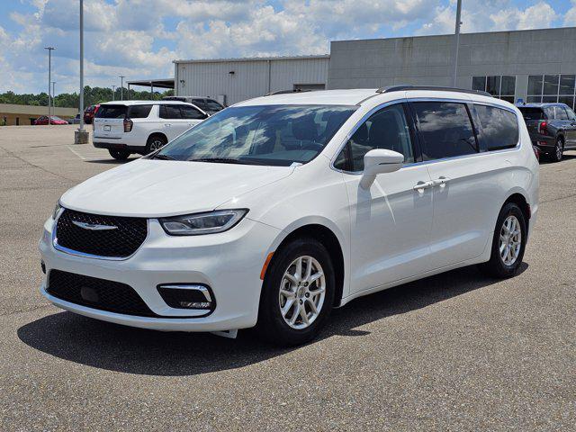 2022 Chrysler Pacifica Touring L for sale in Troy, AL