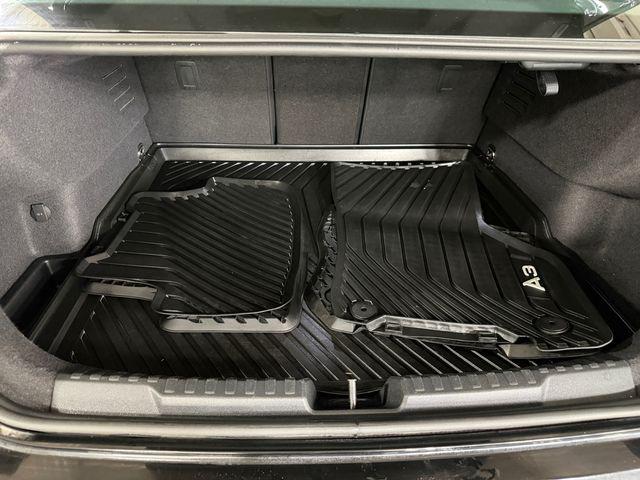 2023 Audi A3 Premium Plus 40 TFSI quattro S tronic