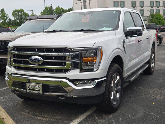 2023 Ford F-150 LARIAT for sale in Auburn, AL