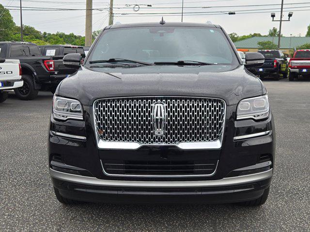 2024 Lincoln Navigator Premiere