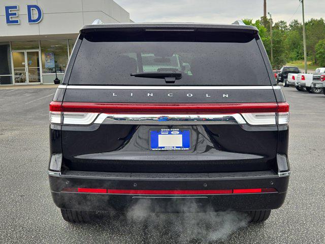 2024 Lincoln Navigator Premiere