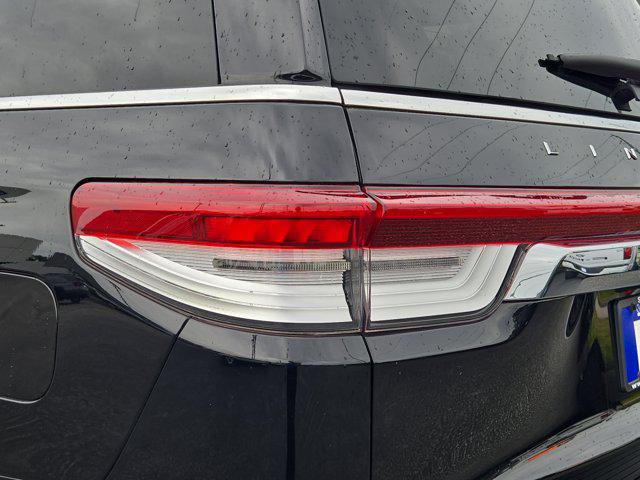 2024 Lincoln Navigator Premiere