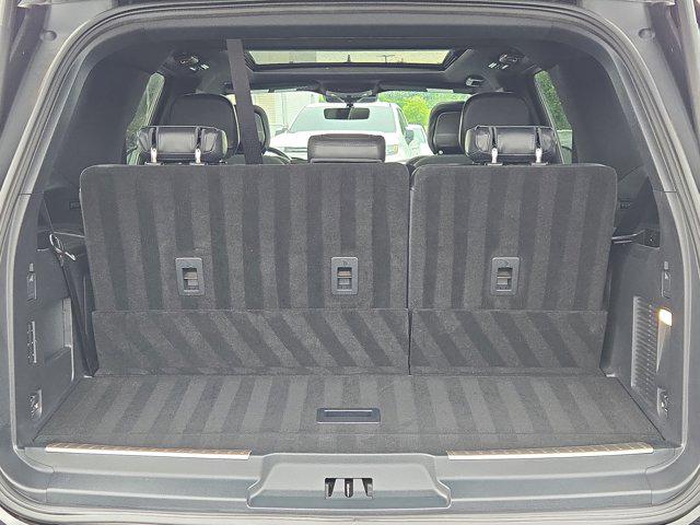 2024 Lincoln Navigator Premiere