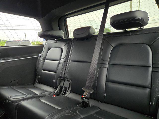 2024 Lincoln Navigator Premiere