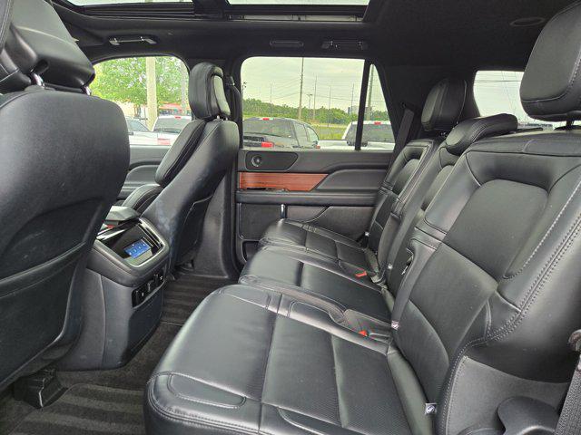 2024 Lincoln Navigator Premiere