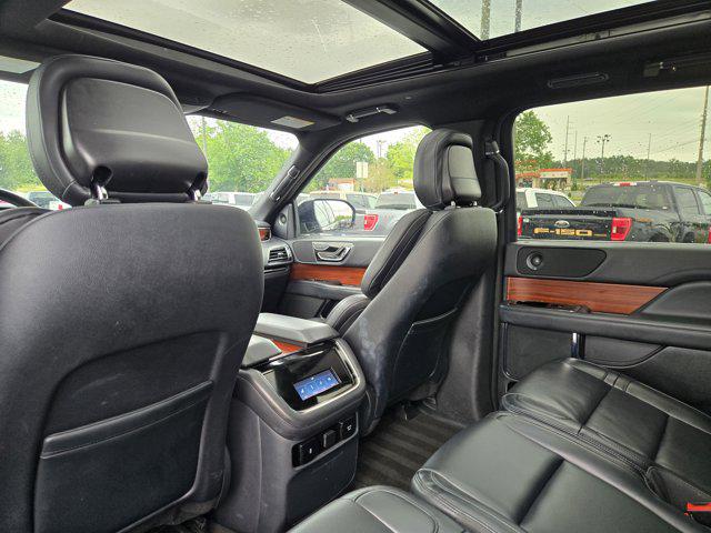 2024 Lincoln Navigator Premiere