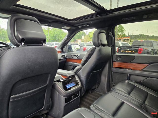2024 Lincoln Navigator Premiere