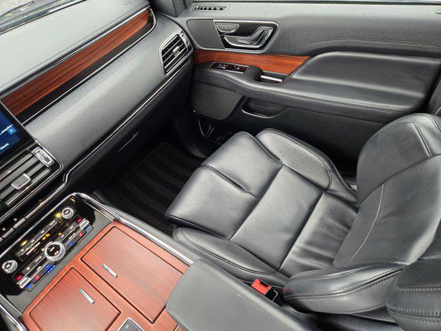 2024 Lincoln Navigator Premiere