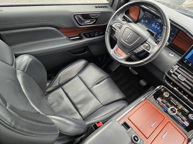 2024 Lincoln Navigator Premiere