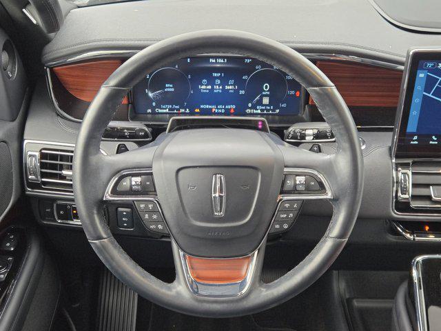 2024 Lincoln Navigator Premiere