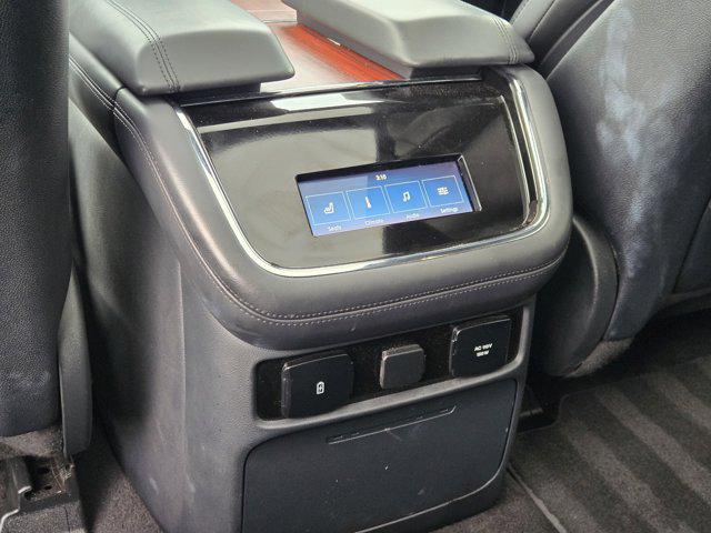 2024 Lincoln Navigator Premiere