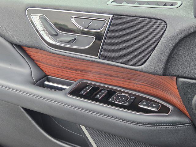 2024 Lincoln Navigator Premiere