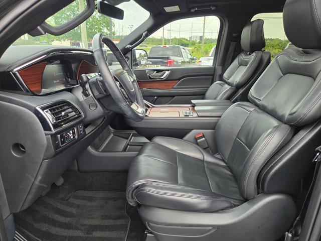 2024 Lincoln Navigator Premiere