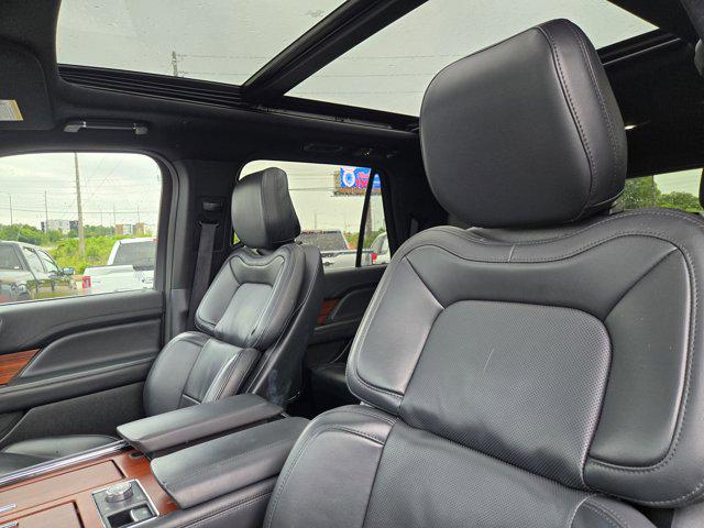 2024 Lincoln Navigator Premiere