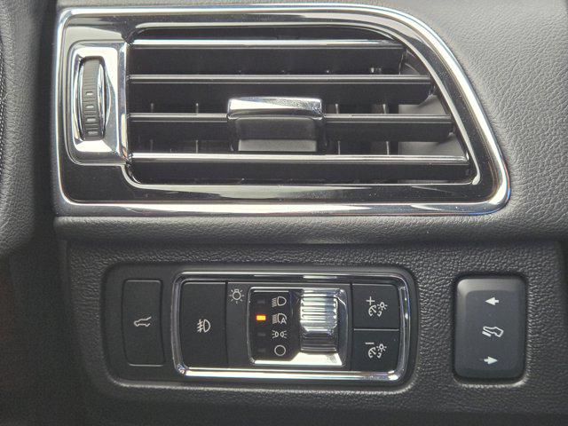 2024 Lincoln Navigator Premiere