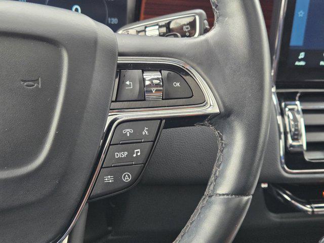 2024 Lincoln Navigator Premiere