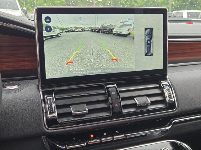 2024 Lincoln Navigator Premiere