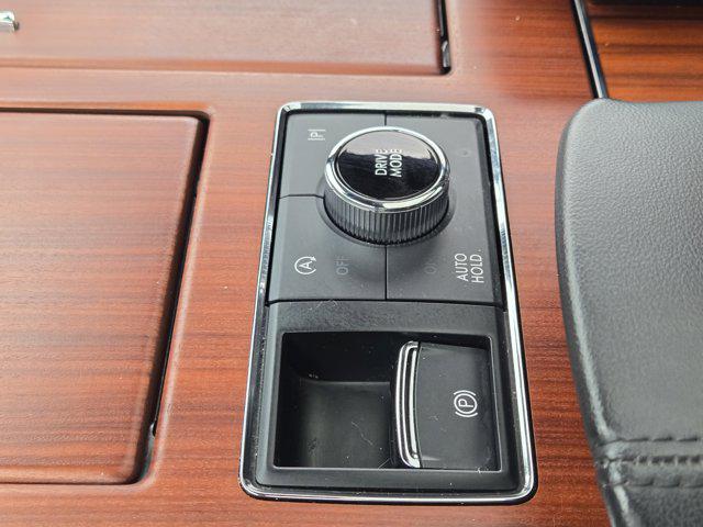 2024 Lincoln Navigator Premiere