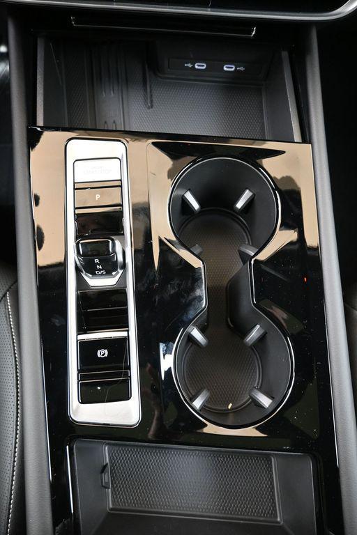 2026 Volkswagen Atlas SEL