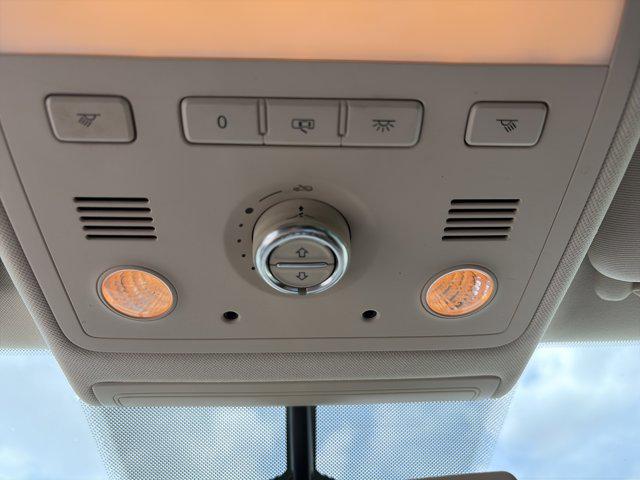 2014 Volkswagen Touareg TDI Lux