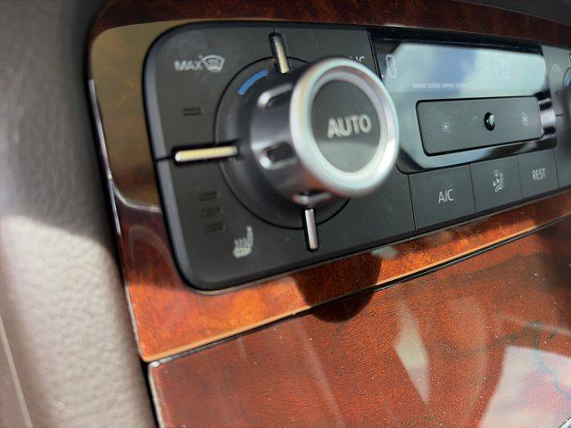 2014 Volkswagen Touareg TDI Lux