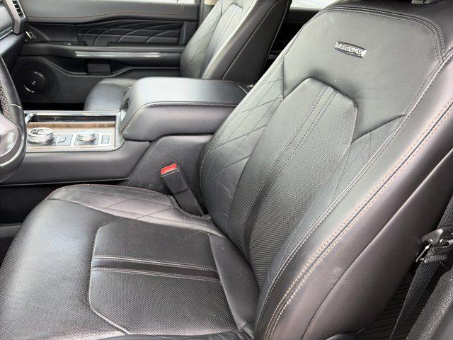 2021 Ford Expedition Platinum MAX