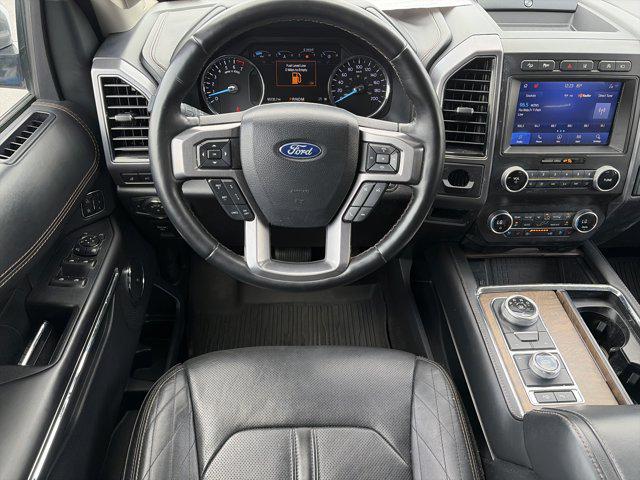 2021 Ford Expedition Platinum MAX