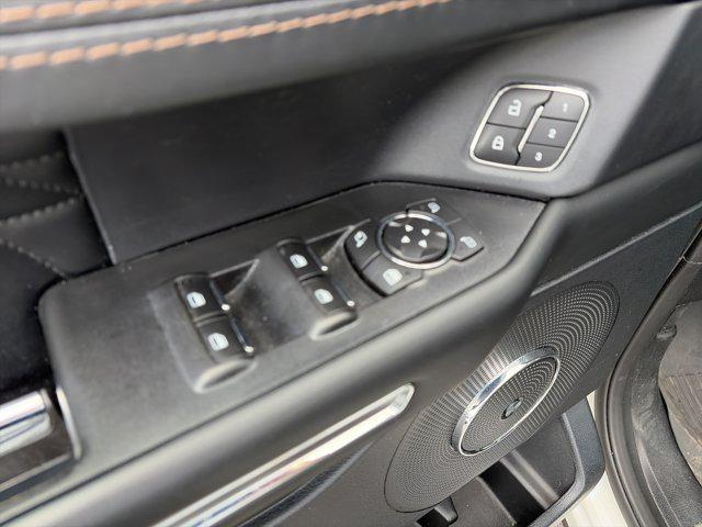 2021 Ford Expedition Platinum MAX