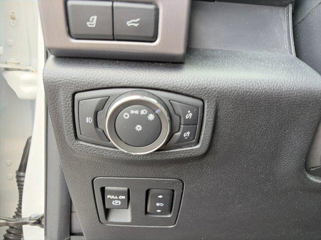 2021 Ford Expedition Platinum MAX
