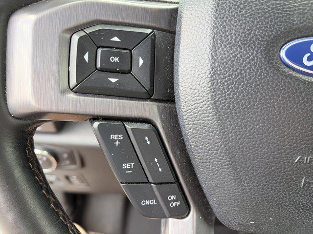 2021 Ford Expedition Platinum MAX