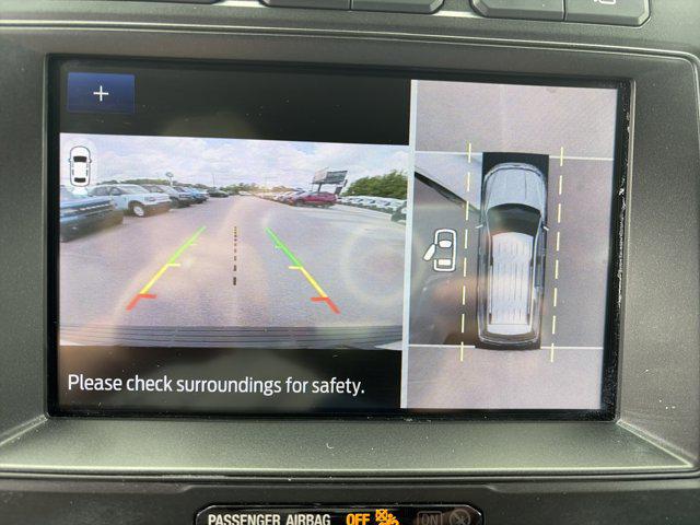 2021 Ford Expedition Platinum MAX