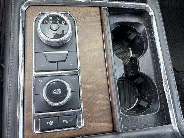 2021 Ford Expedition Platinum MAX